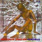 Collegium Musicum (1970) - Continuo