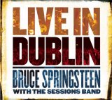 Bruce Springsteen - Live In Dublin - Cd 1