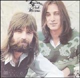 Loggins & Messina - Loggins & Messina