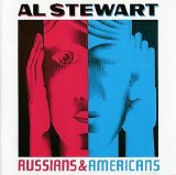 Al Stewart - Russians & Americans -1984 [320]With cover
