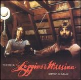 Loggins and Messina - The Best-Sittin in Again