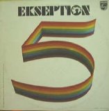 Ekseption - Ekseption 5