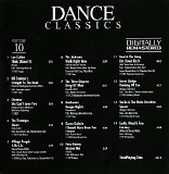 Various artists - Dance Classics Volume 10
