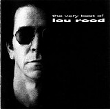 Lou Reed - The Best of