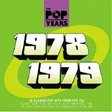 Various artists - The Pop Years 1978-1979 (2cd)