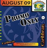 Various artists - Promo Only Caribbean August 2009