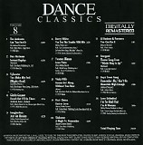 Various artists - Dance Classics Volume 8