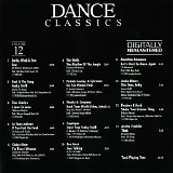 Various artists - Dance Classics Volume 12