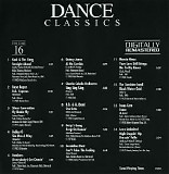 Various artists - Dance Classics Volume 16