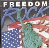 Various Artists - Freedom Rock