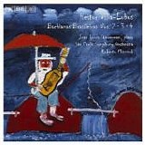 Roberto Minczuk - Bachianas Brasileiras - 2, 3, 4