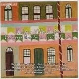 Various artists - Bachianas Brasileiras 1, 4-6