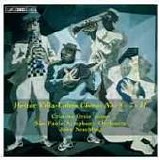 Various artists - Choros Nos 5 - 7 - 11