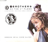 2 Brothers On The 4th Floor - Dreams [Will Come Alive]