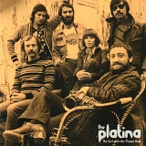 Platina - The Girl with the Flaxen Hair
