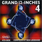 Various Artists - Grand 12 Inches Vol. 4