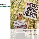 Saint Etienne - Foxbase Alpha (Deluxe Edition)