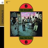 The Crusaders - Pass The Plate