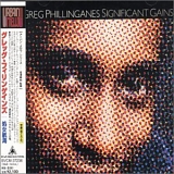 Greg Phillinganes - Significant Gains