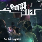 Various Artists - History Of House Music (Vol. 2)