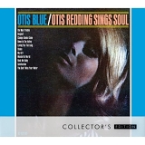 Otis Redding - Otis Blue (Collector's Edition)