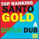 Santogold & Diplo - Top Ranking (A Diplo Dub)