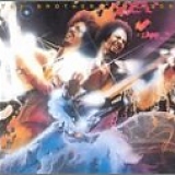 Brothers Johnson - Blam!!