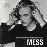 Sven Grunberg - Mess