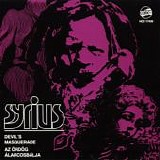 Syrius - Devil's Masquerade
