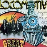 Locomotiv GT - Ringasd El Magad