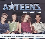 A*Teens - Mamma Mia