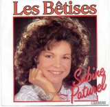 Sabine Paturel - Les BÃªtises