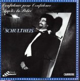 Jean Schultheis - Confidence Pour Confidence