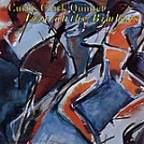 Curtis Clark - Live at the Bimhuis