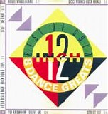 Various artists - Best Of 12 Inch Gold Vol. 1