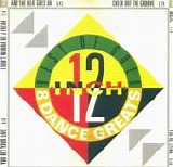 Various artists - Best Of 12 Inch Gold Vol. 2