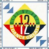 Various artists - Best Of 12 Inch Gold Vol. 3