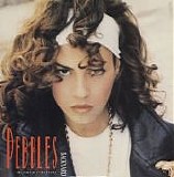 Pebbles - Backyard