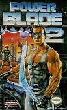 NINTENDO Entertainment System - Power Blade 2
