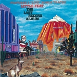Little Feat - Last Record Album