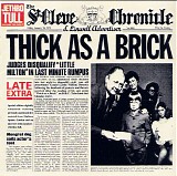 Jethro Tull - Thick As A Brick