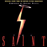 Graeme Revell - The Saint