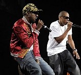 Kanye West - Unreleased Joints Volume 1