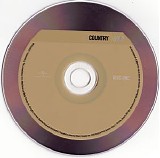 Various artists - Country Gold (2cd)