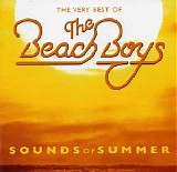 The Beach Boys - The Sound Of Summer