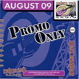 Various artists - Promo Only Modern Rock Radio August 2009