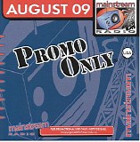 Various artists - Promo Only Mainstream Radio August 2009