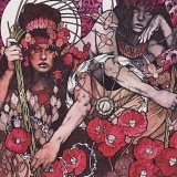 Baroness - Red Album