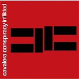 Cavalera Conspiracy - Inflikted