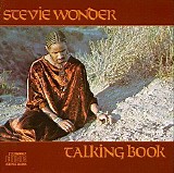 Stevie Wonder - Talking Book